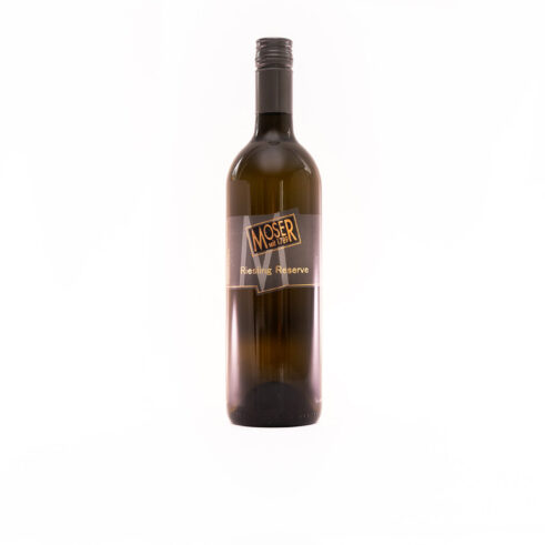 6x Riesling Reserve 2021
