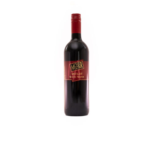 6x Merlot Große Reserve 2021