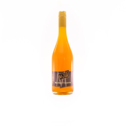 6x Moser's Frizzante Marille