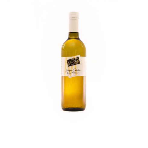 6x Grüner Veltliner Junger Christian 2024